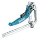 Klammer Makita 199826-6 for Styreskinne 2-pk