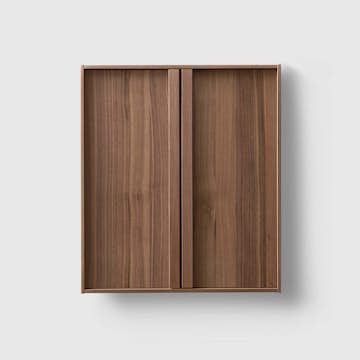 Väggskåp Haven H2/C60