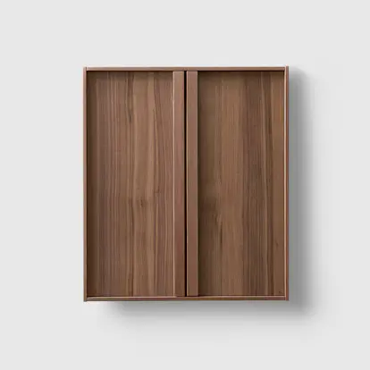 Väggskåp Haven H2/C60