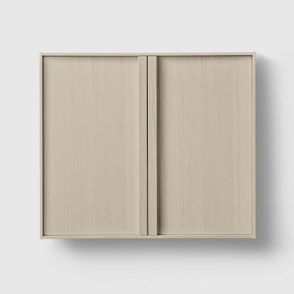 Väggskåp Haven H2/C80