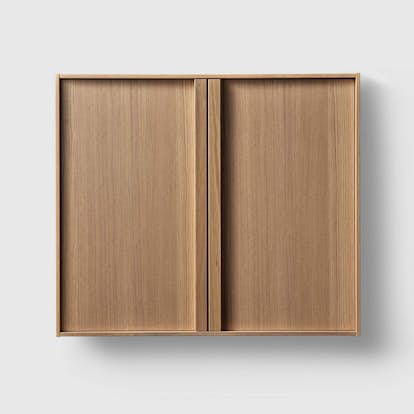 Väggskåp Haven H2/C80