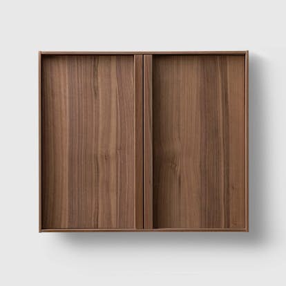 Väggskåp Haven H2/C80