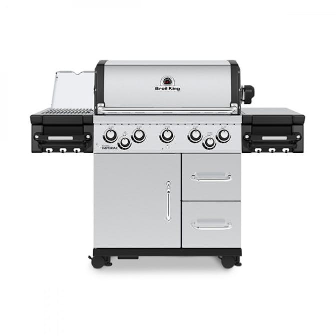 Gassgrill Broil King Imperial S 590 IR