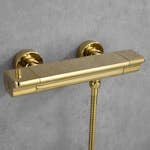Dusjbatteri Bathlife Stimma