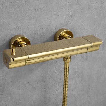 Dusjbatteri Bathlife Stimma