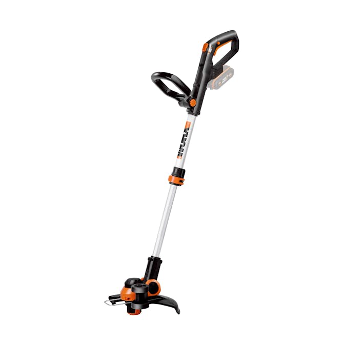 Gresstrimmer Worx WG163E uten Batteri