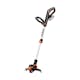 Gresstrimmer Worx WG163E uten Batteri