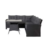 Loungegruppe Venture Home Watford