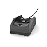 Batterilader Husqvarna C80 80W