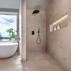 Klinker Bricmate J66 Norrvange Beige 60x60 cm