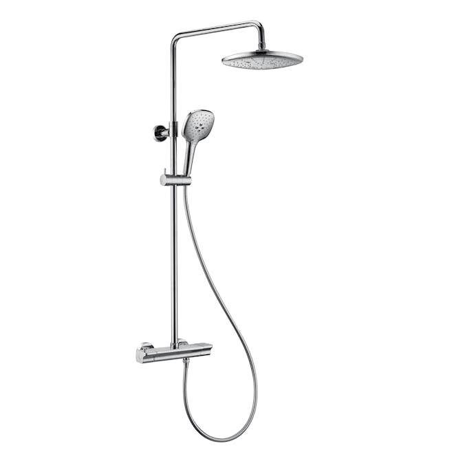 Takdusjsett Bathlife Sjö
