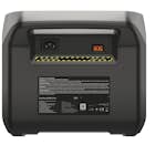 Power Station Ecoflow River 2 Pro Kapasitet 768Wh