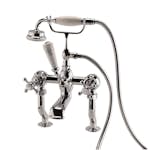 Dusj- och Badekarbatteri Imperial Lichfield for Kantmontering