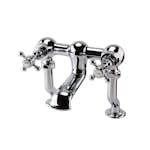 Badekarbatteri Imperial Lichfield for Kantmontering