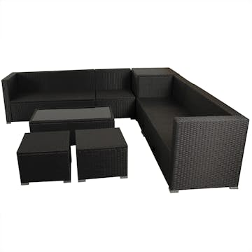 Loungegruppe Lyfco Djursvik 234