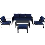 Loungegruppe Lyfco Hamnviken