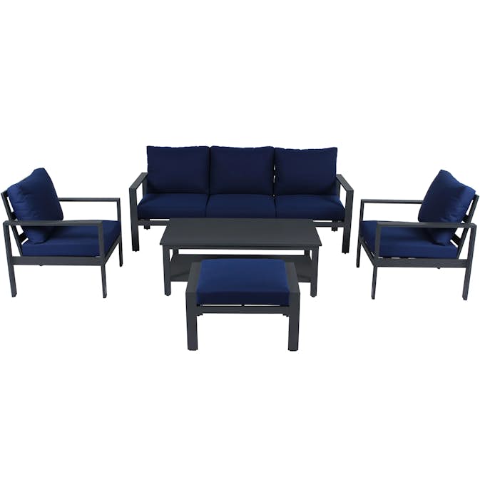 Loungegruppe Lyfco Hamnviken