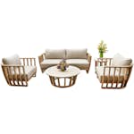 Loungegruppe Lyfco Storvik