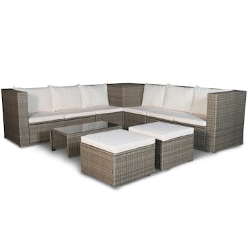 Loungegruppe Lyfco Djursvik 255