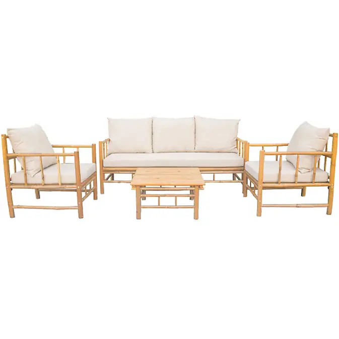 Loungegruppe Lyfco Lovön