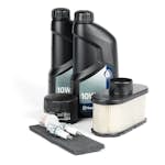 Vedlikeholdssett Husqvarna Kawasaki Fs481V