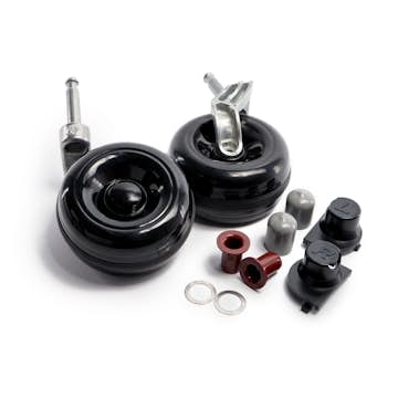 Ombyggingssett STIHL Forhjul