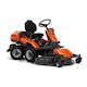 Hagetraktor Husqvarna Rider R 316TX Ekskl Klippeaggregat
