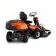 Hagetraktor Husqvarna Rider R 316TX Ekskl Klippeaggregat