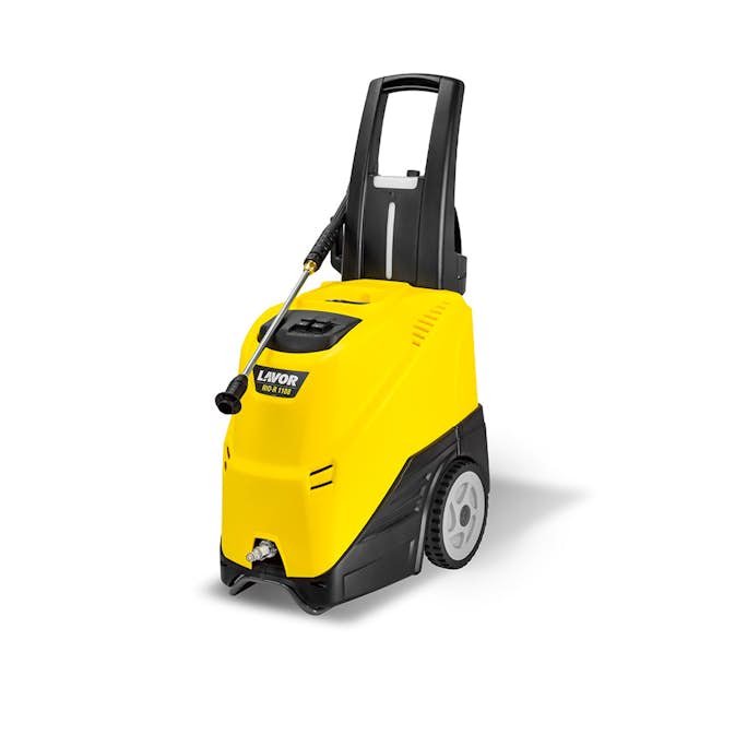 Høytrykkspyler Lavor Rio-R 1108