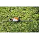 Hekksaks STIHL HSA 50 Med Batteri og Lader