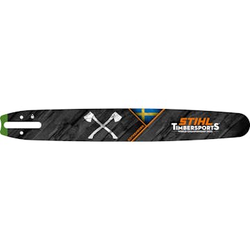Sverd STIHL Timbersports 40 cm 1.3 mm .325"