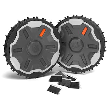 Terrengkit Husqvarna Automower® NERA