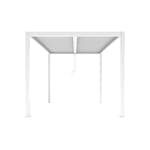 Pergola Krifon Stavern 3x4 m