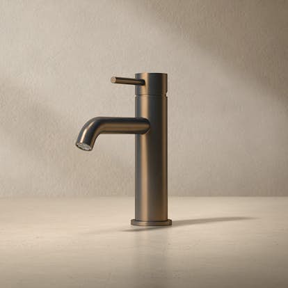 Tvättställsblandare Westerbergs Corax