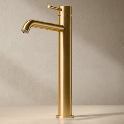 Tvättställsblandare Westerbergs Corax Nexus Hög