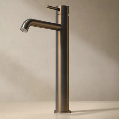 Tvättställsblandare Westerbergs Corax Nexus Hög