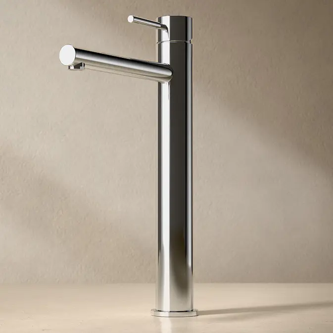 Tvättställsblandare Westerbergs Asio Nexus Hög