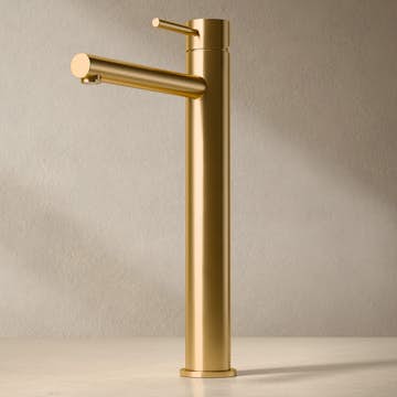 Tvättställsblandare Westerbergs Asio Nexus Hög