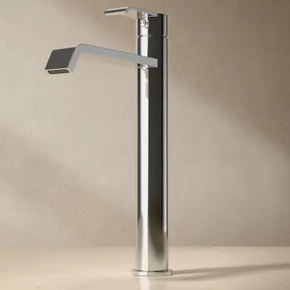 Tvättställsblandare Westerbergs Loxia Nexus Hög