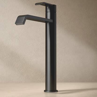 Tvättställsblandare Westerbergs Loxia Nexus Hög