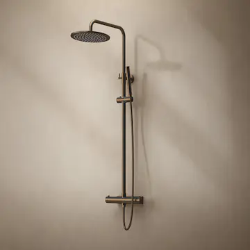 Takduschset Westerbergs Natrix Nexus 160 cc