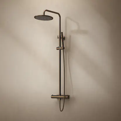 Takduschset Westerbergs Natrix Nexus 160 cc