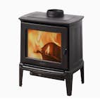 Støpejernsovn Hergom E30-S