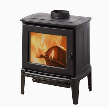 Støpejernsovn Hergom E30-S