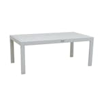 Hagebord Eden Wood Ransvik Greige 77x138x55 cm Svensk Norrlandsfuru FSC Mix