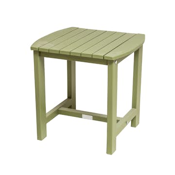 Sidebord Eden Wood Mölle Trebord Ute