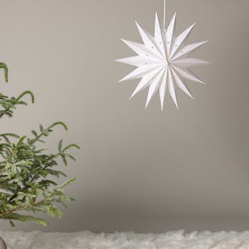 Adventsstjerne Venture Home Lindvallen