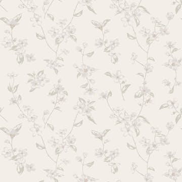 Tapet Fiona Fiona Home NW Flora 200501