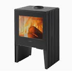 Vedovn Hergom Glance med Sideglass