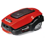 Robotgressklipper Einhell Freelexo 1200 LCD BT